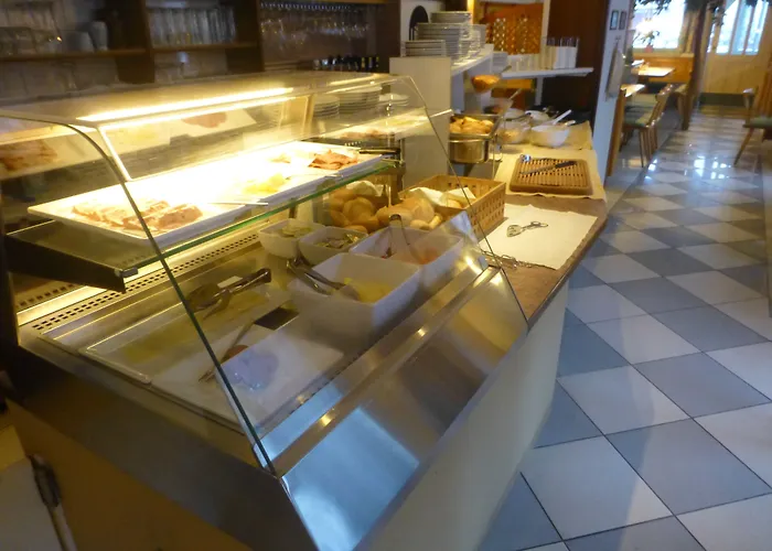 Smartmotel Bed & Breakfast