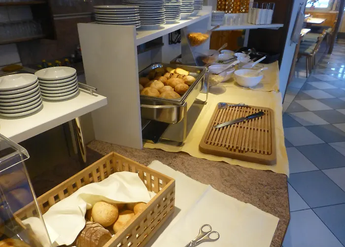 Smartmotel Strass im Attergau