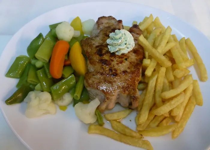 Smartmotel לינה וארוחת בוקר