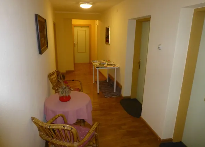 Smartmotel Bed & Breakfast Strass im Attergau