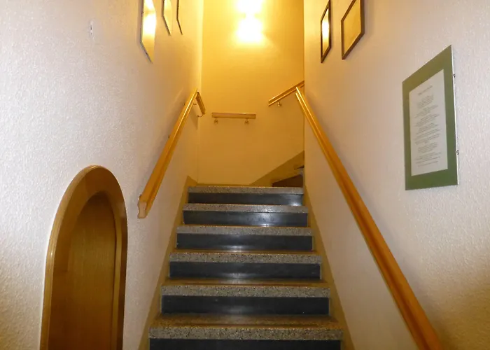 Bed & Breakfast Smartmotel