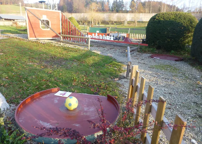 Smartmotel Bed & Breakfast Strass im Attergau