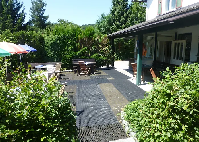 Smartmotel Bed & Breakfast