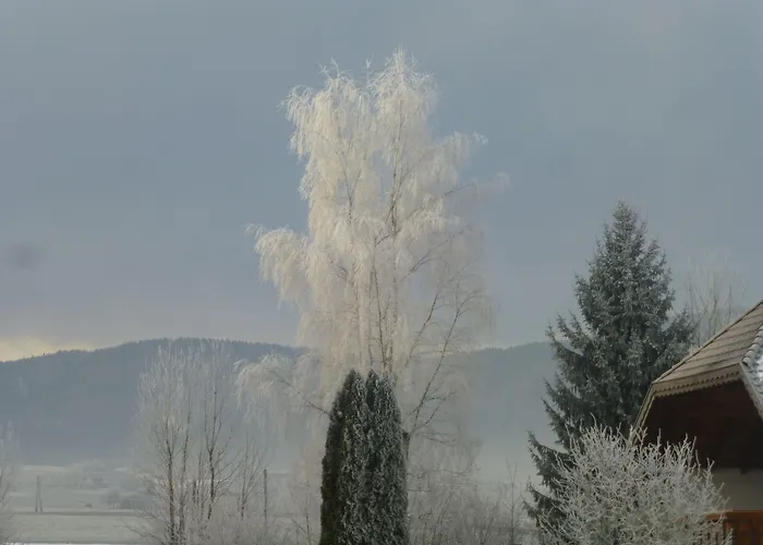 Smartmotel Bed & Breakfast