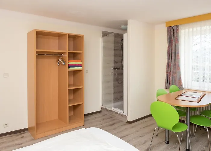 Bed & Breakfast Smartmotel 3*