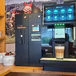 ベッド・アンド・ブレックファスト Smart Eu