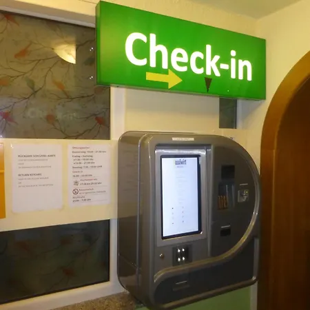 Frühstückspension Rosslwirt A1-self-check-in-motel 3*