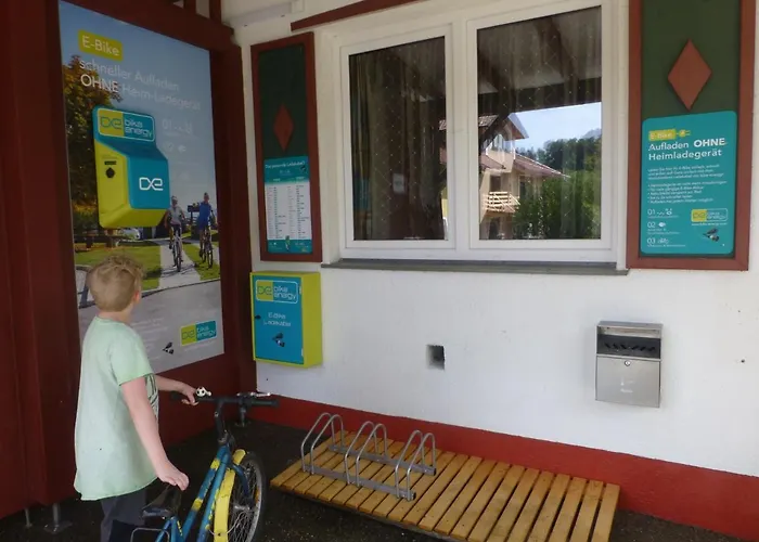 Alojamento de Acomodação e Pequeno-almoço Smartmotel Strass im Attergau