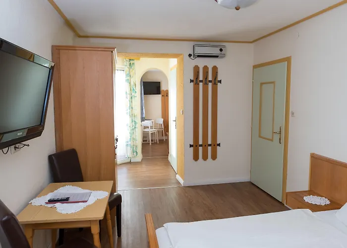 Alojamento de Acomodação e Pequeno-almoço Smartmotel