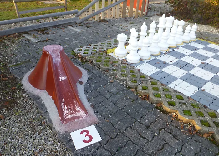 Alojamento de Acomodação e Pequeno-almoço Smartmotel 3*