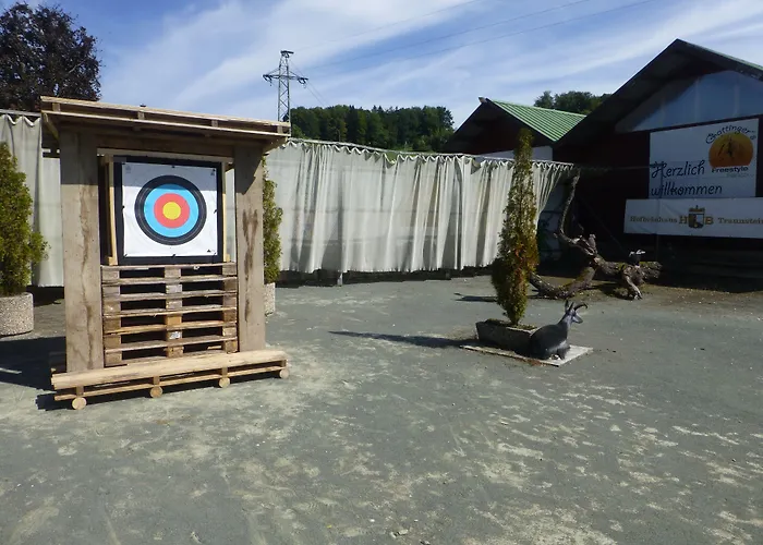 Smartmotel Strass im Attergau