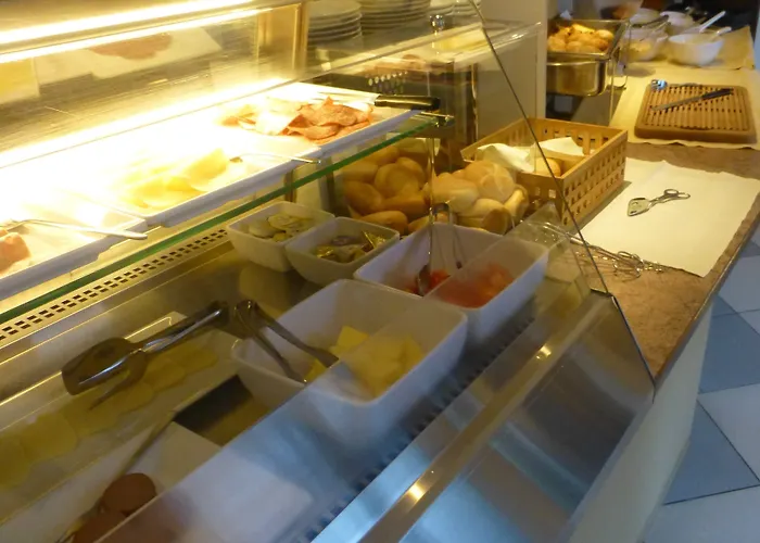 Smartmotel Alojamento de Acomodação e Pequeno-almoço