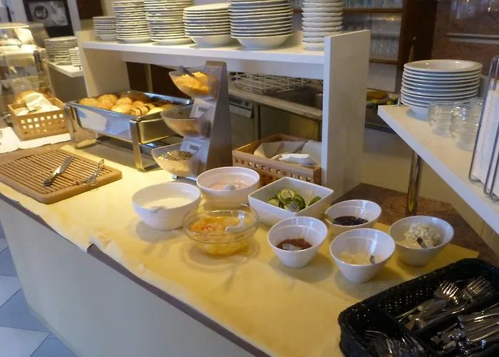 Smartmotel ベッド・アンド・ブレックファスト Strass im Attergau